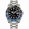 Rolex GMT-Master II m126710blnr-0003 Batman